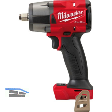 MILWAUKEE Akku-Schlagschrauber M18 FMTIW2F12-0X 18 Volt