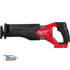 MILWAUKEE Akku-S�bels�ge M18 FSZ-0X 18 Volt