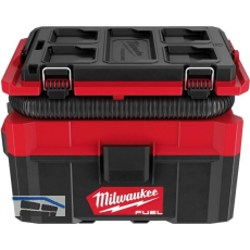 MILWAUKEE Akku-Nass-/Trockensauger M18 FPOVCL-0 18 Volt