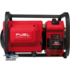 MILWAUKEE Akku-Kompressor M18 FAC-0 18 Volt