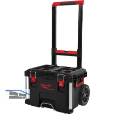 MILWAUKEE Trolley Koffer Packout