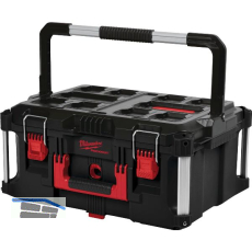 MILWAUKEE Koffer gro� Packout
