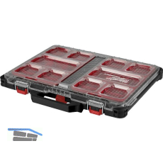 MILWAUKEE Organiser Slim Packout