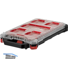 MILWAUKEE Organiser Slim Compact Packout