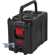 MILWAUKEE Kompakt-Werkzeugbox Packout