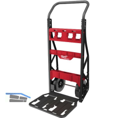 MILWAUKEE Multifunktions-Transportkarre Packout