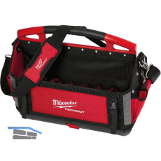 MILWAUKEE Werkzeugtasche Packout 50