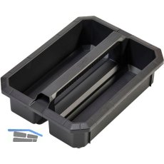 MILWAUKEE Ersatzboxen Koffer gro�/Trolley-Koffer Packout