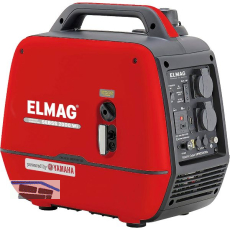 ELMAG Stromerzeuger SEBSS 2000Wi