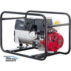 ELMAG Stromerzeuger SEB 7500WD-AVR