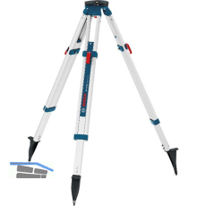 BOSCH Aluminiumstativ BT 170 HD Arbeitsh�he 107-165 cm Gewinde 5/8"
