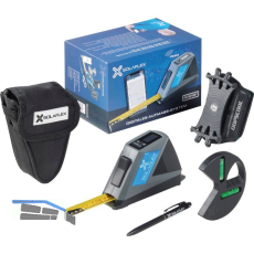 SOLAFLEX Aufma�-Set Rollmeter