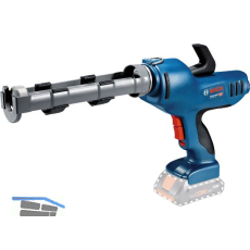 BOSCH Akku-Kartuschenpistole GCG 18V-310 18 Volt