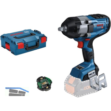 BOSCH Akku-Schlagschrauber GDS 18V-1000 18 Volt