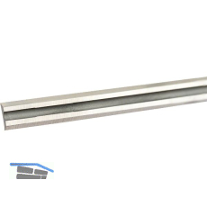 BOSCH HM-Wendemesser Carbide 82 mm (2 St�ck)