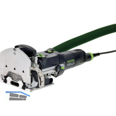 FESTOOL Domino-D�belfr�se DF500Q-Plus 420 Watt