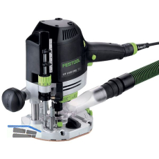 FESTOOL Handoberfr�se OF 1400 EBQ-Plus 1400 Watt