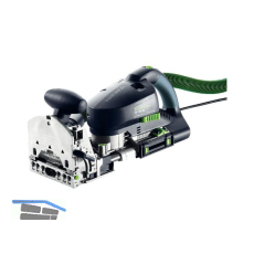 FESTOOL Domino-D�belfr�se DF 700 EQ-Plus 720 Watt