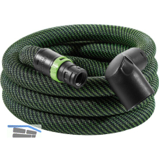 FESTOOL Saugschlauch D 27 x 3,0m-AS-90�/CT mit Bypass