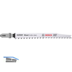 BOSCH Stichs�geblatt T308B Holz Expert - 5 St�ck