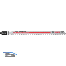 BOSCH Stichs�geblatt T341HM Gipskarton Expert - 3 St�ck