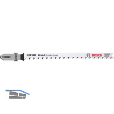BOSCH Stichs�geblatt T308BO Holz Expert - 5 St�ck