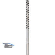 BOSCH HM-Hammerbohrer SDS-Max-8X L�nge 520 mm � 30 mm