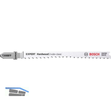 BOSCH Stichs�geblatt T308BFP Holz Expert - 25 St�ck