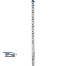 BOSCH HM-Hammerbohrer SDS-Plus-7X L�nge 465 mm Bohrer � 16 mm