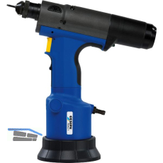 GESIPA Druckluft Blindnietmutternger�t FireFox 1 F