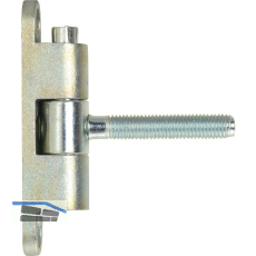 Fensterband 2006, Rolle 13 x 45 mm, Stahl verzinkt