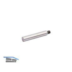 CROSO Verbindungsstift ohne Gewindebohrung, � 12 mm, L�nge 90 mm,Edelstahl V2A