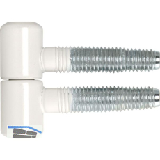 SFS Einbohrband, 13 mm, Stahl RAL 9010