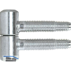 SFS Einbohrband, 13 mm, Stahl verzinkt