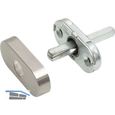 Marchesi Drehkipp-Unterkonstruktion f�r Lochteile mit 16 mm Ansatz