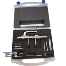 HOPPE Bohrlehren-Set