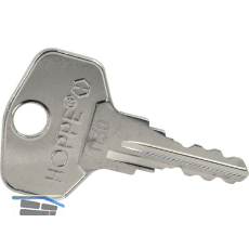 HOPPE Ersatzschl�ssel Sperre 4W1130