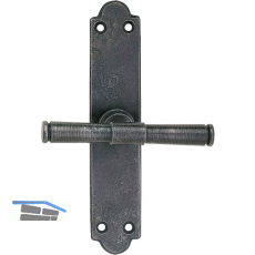 SCH�RGHOFER Fenstertrieb G�TTWEIG - Eisen verzinkt geschw�rzt