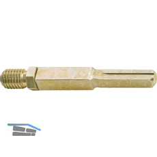 FSB Wechsel-Drehstift 05 0117, 8/10 abgesetzt, T�rst�rke 66-75 mm