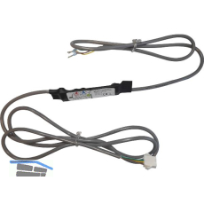 IDENCOM Relaismodul BioKey (Kabelrelais) f�r Motorschloss Universal