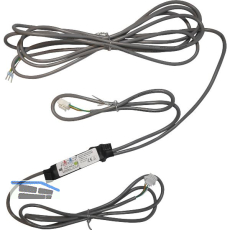 IDENCOM Relaismodul BioKey (Kabelrelais) f�r GU A-�ffner/Motorschloss