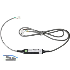 IDENCOM Relaismodul BioKey (Kabelrelais) f�r Winkhaus STV-EAV Motorschloss