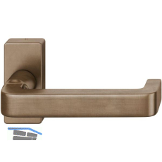 FSB FH-Rahment�rdr�cker 09 1134 Standfl�gel eckige Rosette Bronze