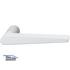 FSB Dr�ckerlochteil 10 1005 04600 ASL/AGL, Edelstahl matt