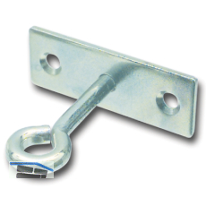 Aufspreizstangenkloben, Stahl verzinkt