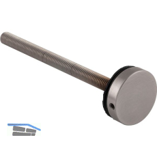 ECO Sto�griff-Befestigung Nr.1 solo TS8090, f�r Fluchtt�r-Halbgarnitur EPN 900RR