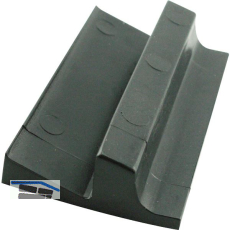 Verbindungsplatte f�r TRANSIT, Kunststoff schwarz