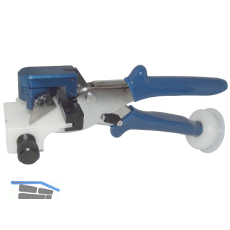 Ausklinkzange/Gehrungshandzange ZA F f�r Festeinstellung 90�