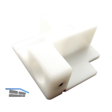 Ersatz-Schneidauflage 90/ 60-120� f�r Gehrungshandzange ZA F