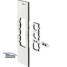 FSB Fr�sschablone 03 0462 f�r fl�chenb�ndige Rosetten